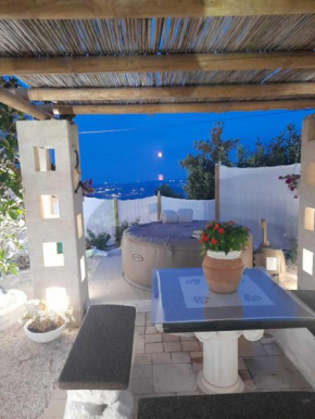 Villa Grace Selva Di Fasano